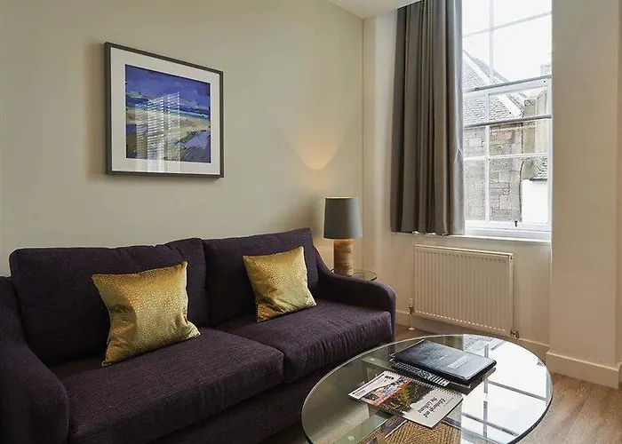 Braid By Mansley 公寓式酒店