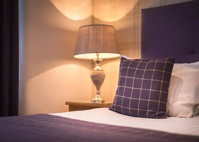 Braid By Mansley 4* 爱丁堡