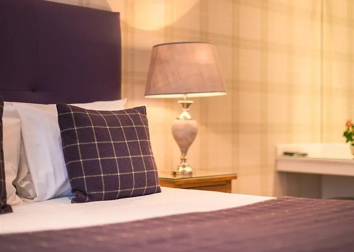 公寓式酒店 Braid By Mansley 4*