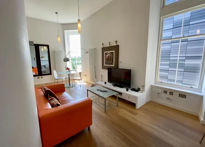 Quartermile Serviced