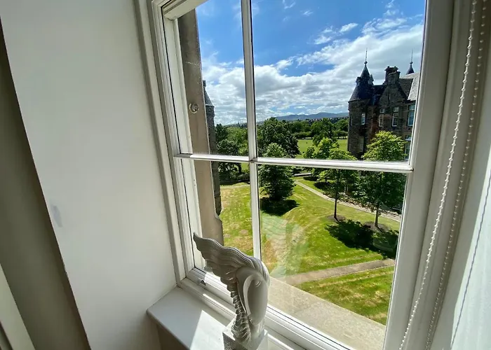 Quartermile Serviced Apart Otel