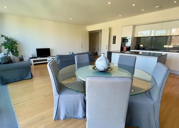 Quartermile Serviced *