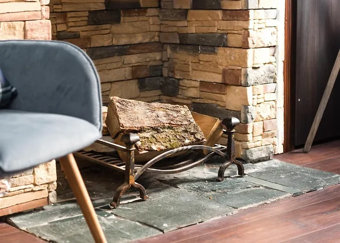 Centre Stylish At The Meadows Park Edinburgh