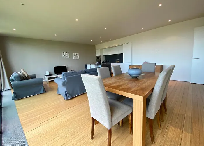 Quartermile Serviced *