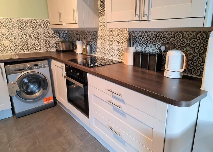 The Victorian - 3 Bedroom Εδιμβούργο