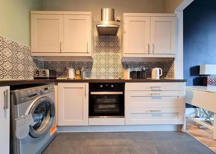 The Victorian - 3 Bedroom