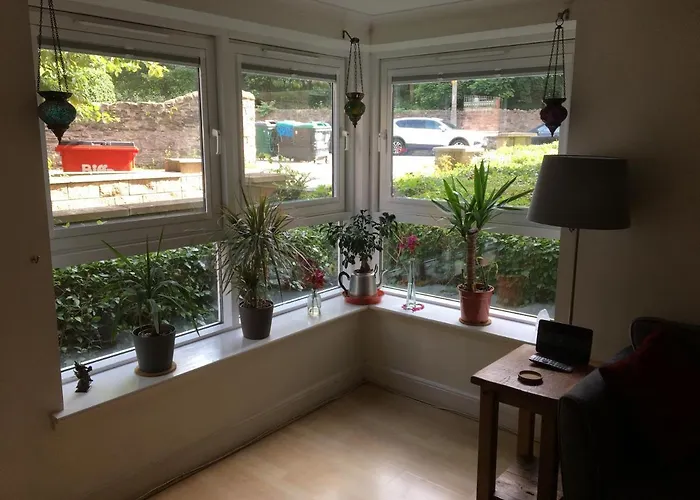 Holyrood Park * Edimburgo