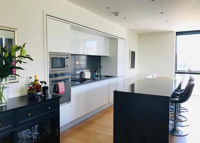 Quartermile Serviced Apart Otel