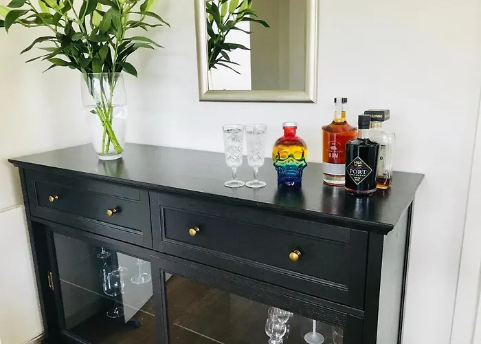 Quartermile Serviced Edinburgh