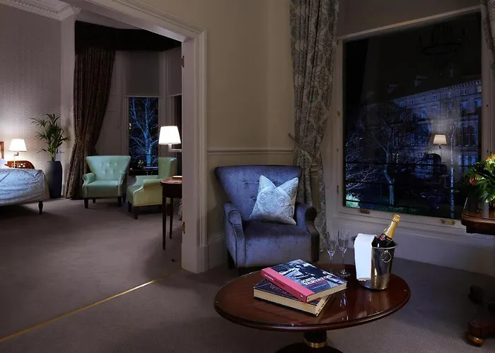 The Bonham 5*