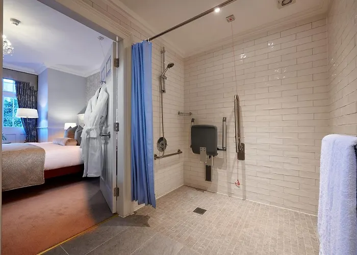 Otel The Bonham 5*