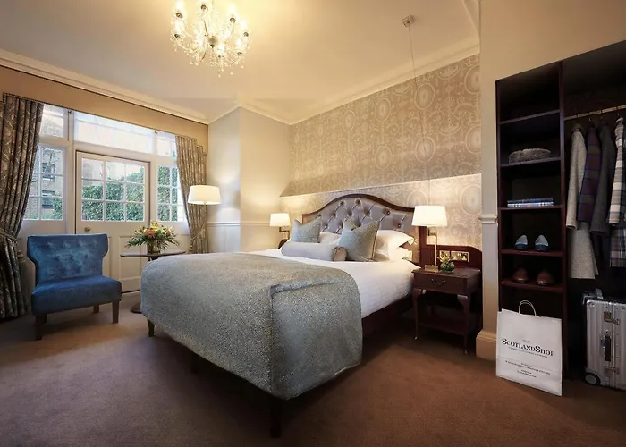 The Bonham Otel