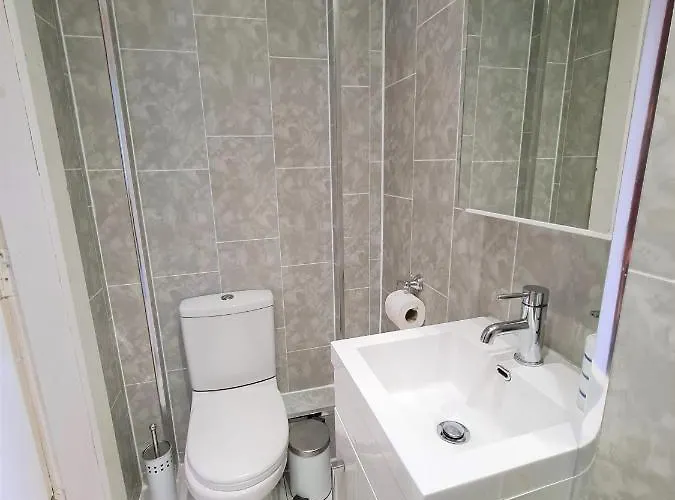 The Victorian - 3 Bedroom