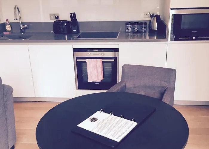 Quartermile Serviced