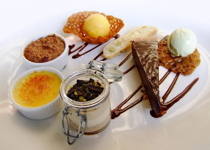 The Witchery 5* Edinburgh