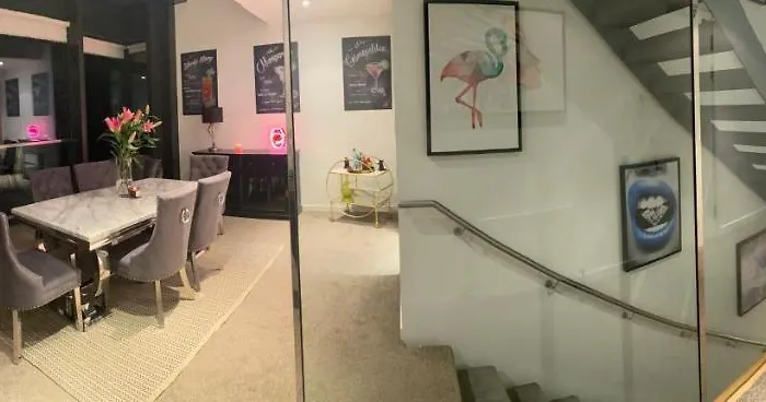 Quartermile Serviced *