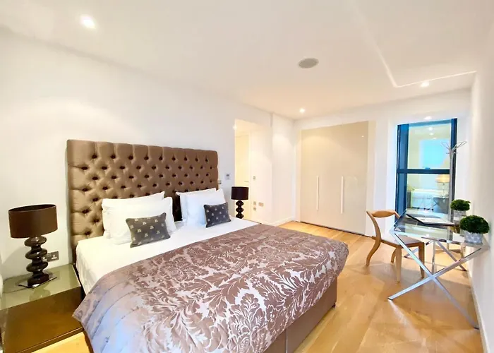 Quartermile Serviced