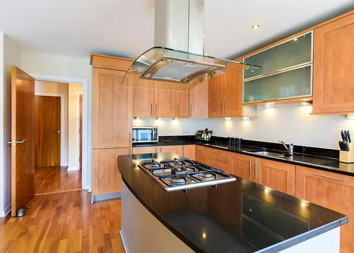 Britannia Penthouse