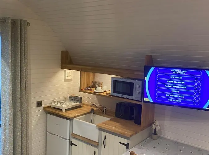 The Juniperlea Bed and Breakfast