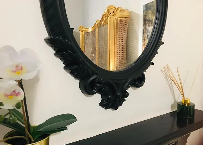 The Jeffrey Street شقة إدنبرة