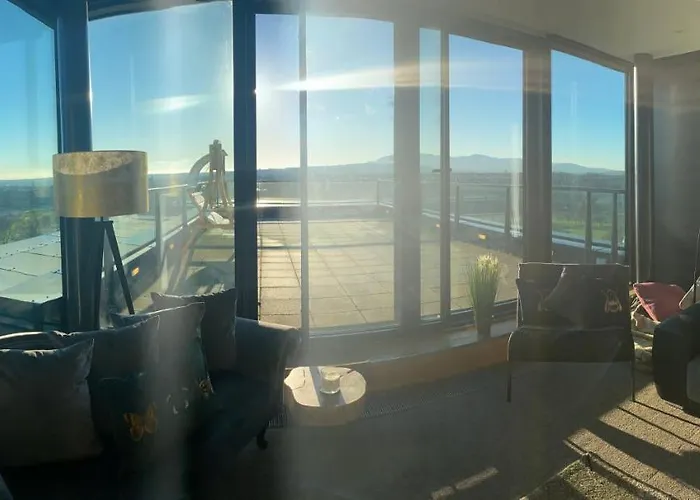 Quartermile Serviced