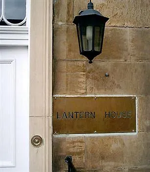 Lantern Edynburg
