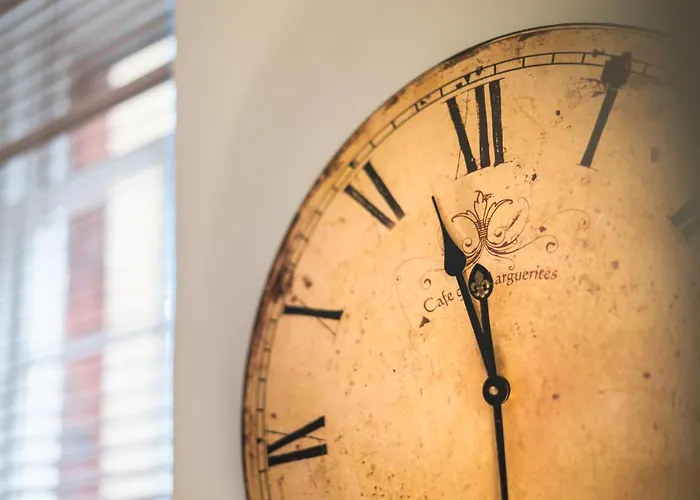 Braid By Mansley 爱丁堡