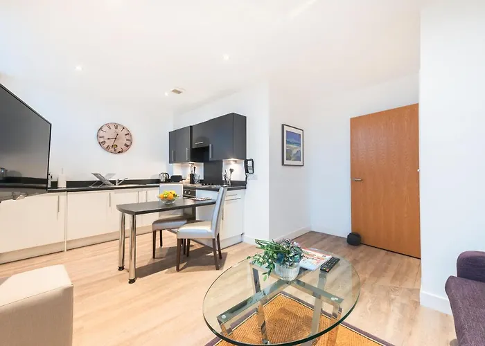 Braid By Mansley 爱丁堡