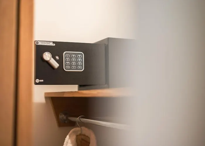 公寓式酒店 Braid By Mansley 4*