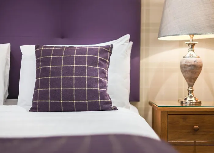 Braid By Mansley 4* 爱丁堡