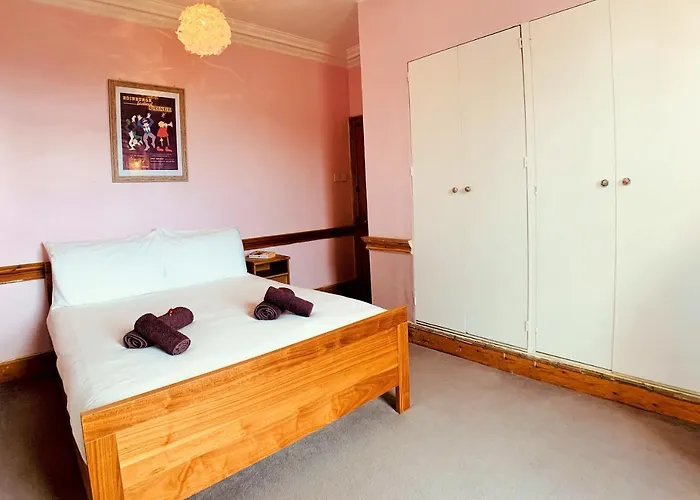 F2 Charming Centre Full Of Character Appartement