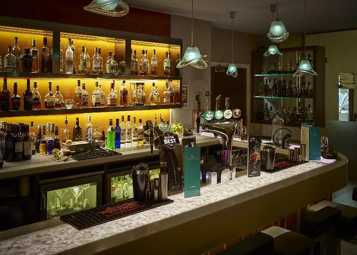 Indigo By Ihg