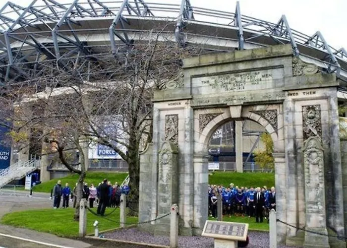 Cozy 2 Bedroom At Heart Of The *