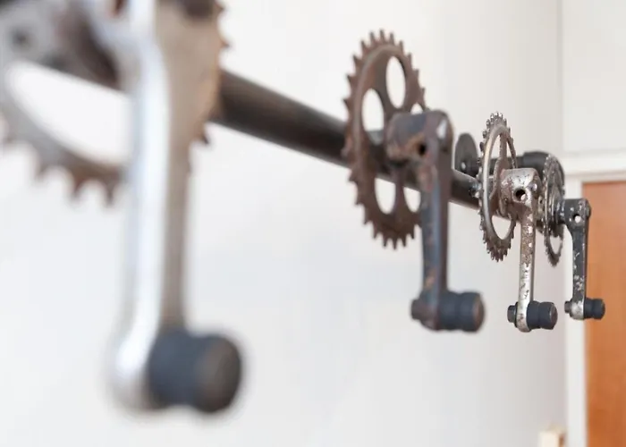 Апартаменты Holyrood - Luxury With Parking *