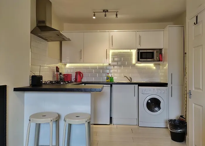 Amazing - Thistle Street Near Princes St אדינבורו