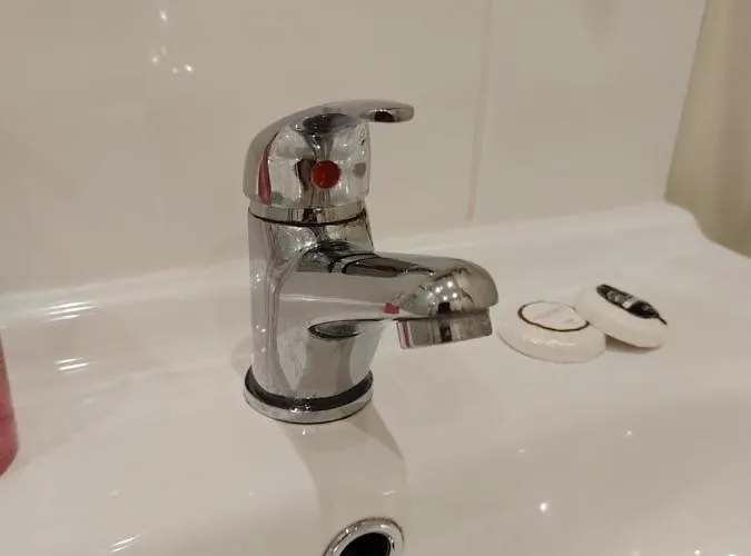 דירה Amazing - Thistle Street Near Princes St *