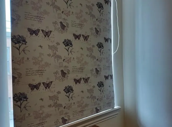 Amazing - Thistle Street Near Princes St אדינבורו