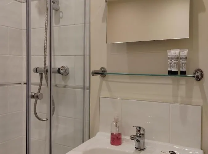 Amazing - Thistle Street Near Princes St דירה