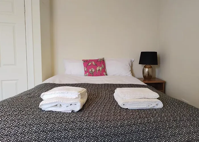 Amazing - Thistle Street Near Princes St * אדינבורו