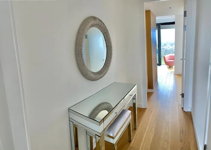 Quartermile Serviced *