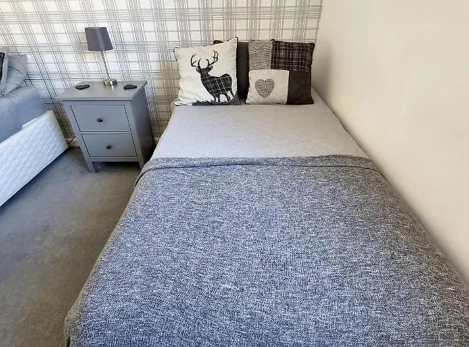 Bespoke Tours Scotland @ Morrison Street *