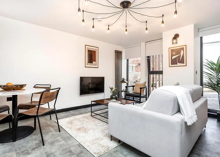 The Brewers Contemporary 4* إدنبرة