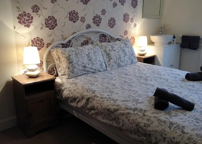 Apartment F1- Very Centre