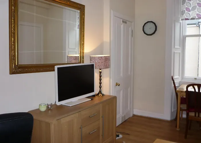 Apartamento Newington Area *