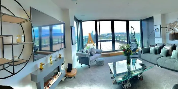 Quartermile Serviced Apart Otel