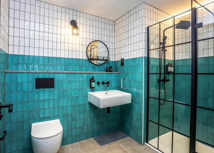 The Brewers Contemporary 4*