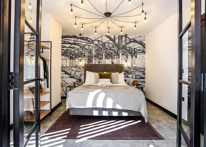 The Brewers Contemporary 4*