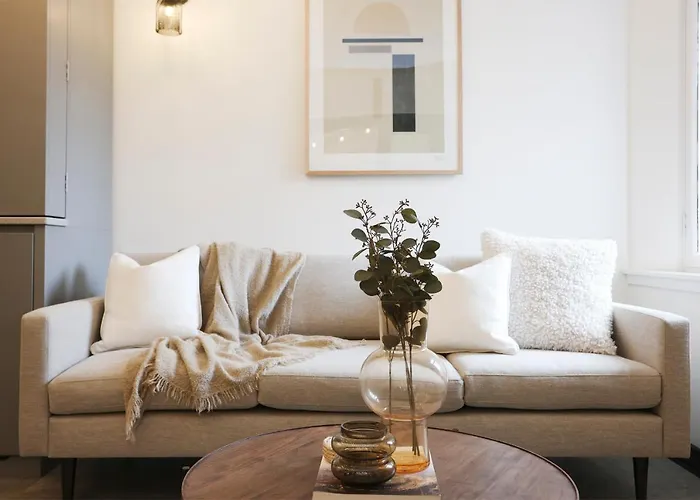 The Brewers Contemporary إدنبرة