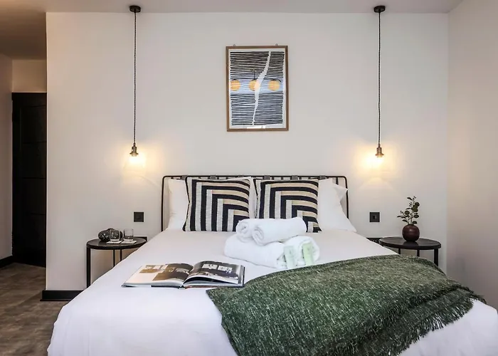 The Brewers Contemporary إدنبرة