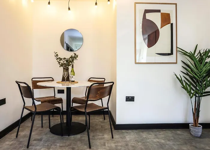 The Brewers Contemporary 4* إدنبرة